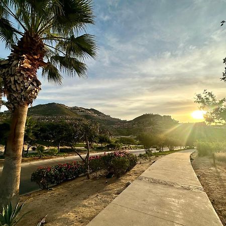 Exquisite 3Br Condo Ocean Views Access Resorts 카보산루카스 외부 사진