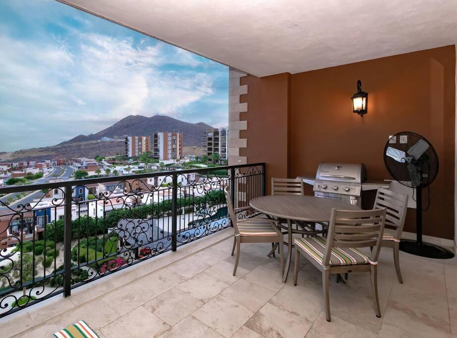 Exquisite 3Br Condo Ocean Views Access Resorts 카보산루카스 외부 사진