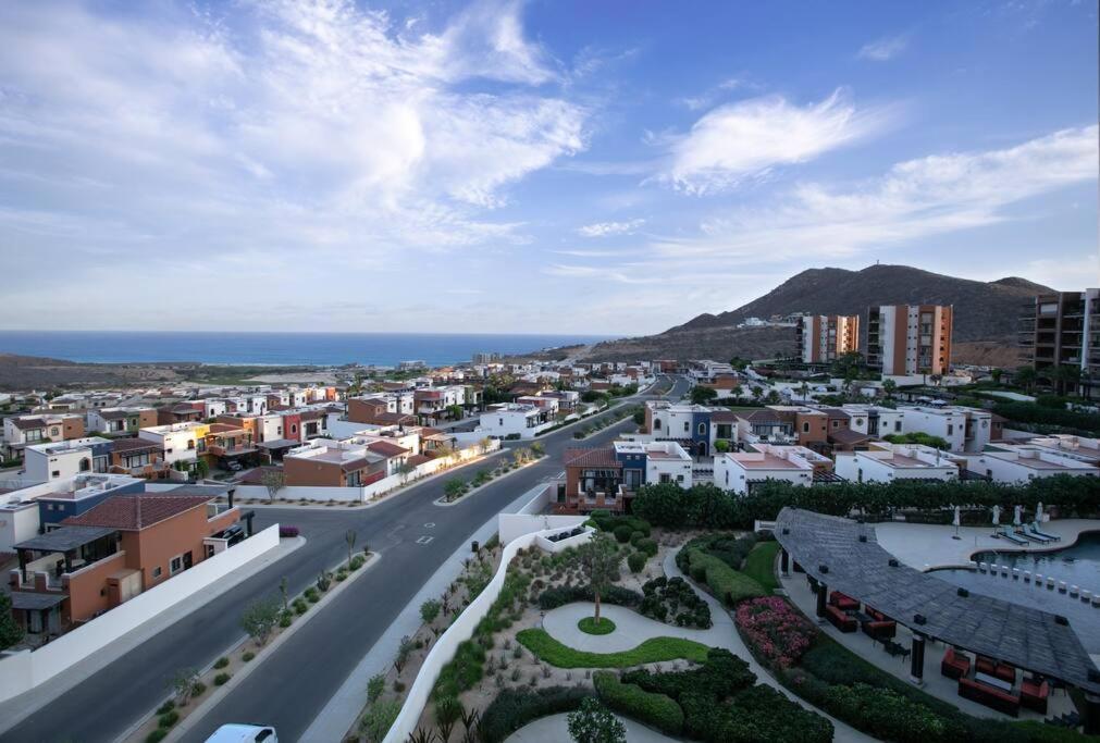 Exquisite 3Br Condo Ocean Views Access Resorts 카보산루카스 외부 사진