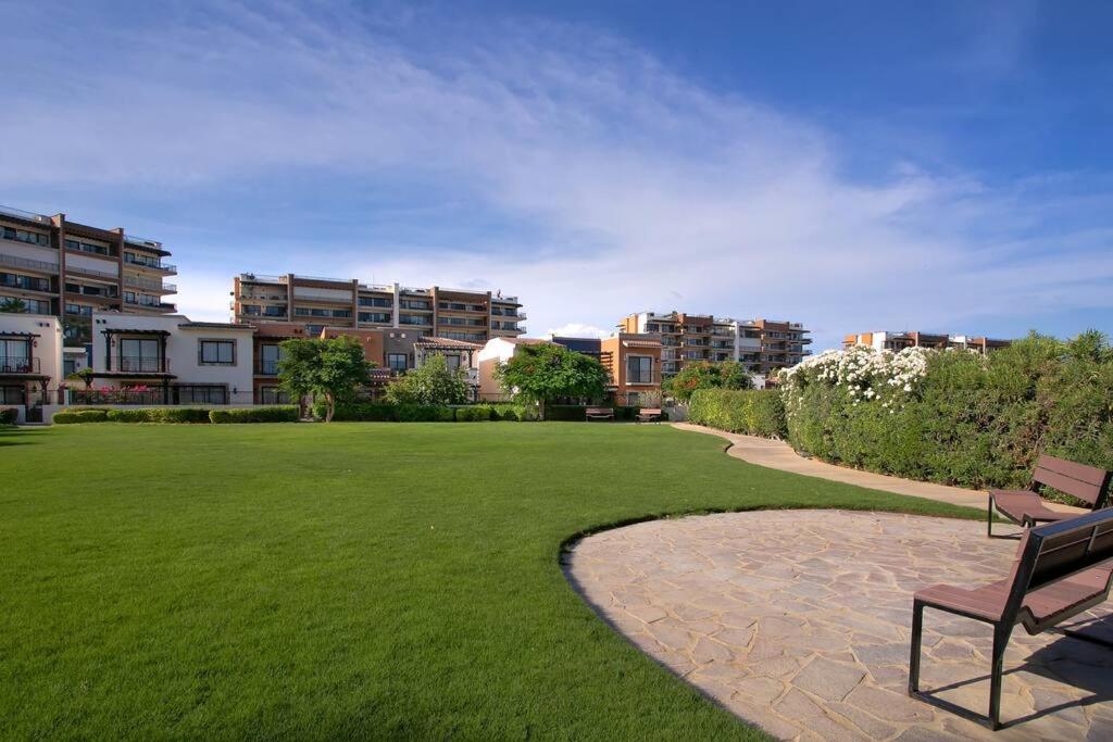 Exquisite 3Br Condo Ocean Views Access Resorts 카보산루카스 외부 사진
