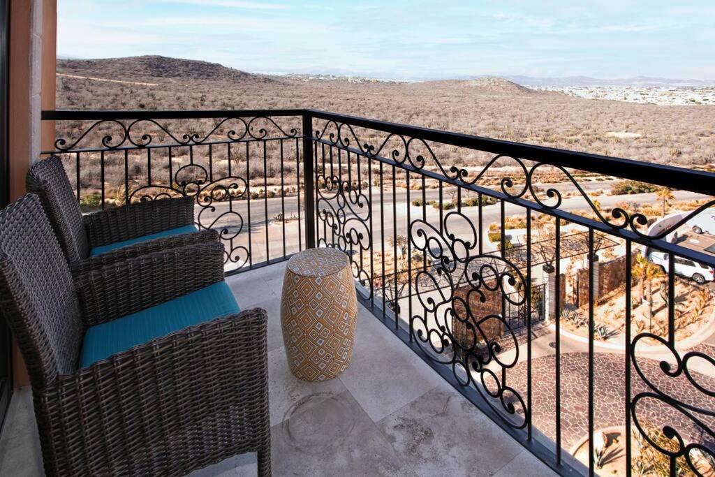Exquisite 3Br Condo Ocean Views Access Resorts 카보산루카스 외부 사진