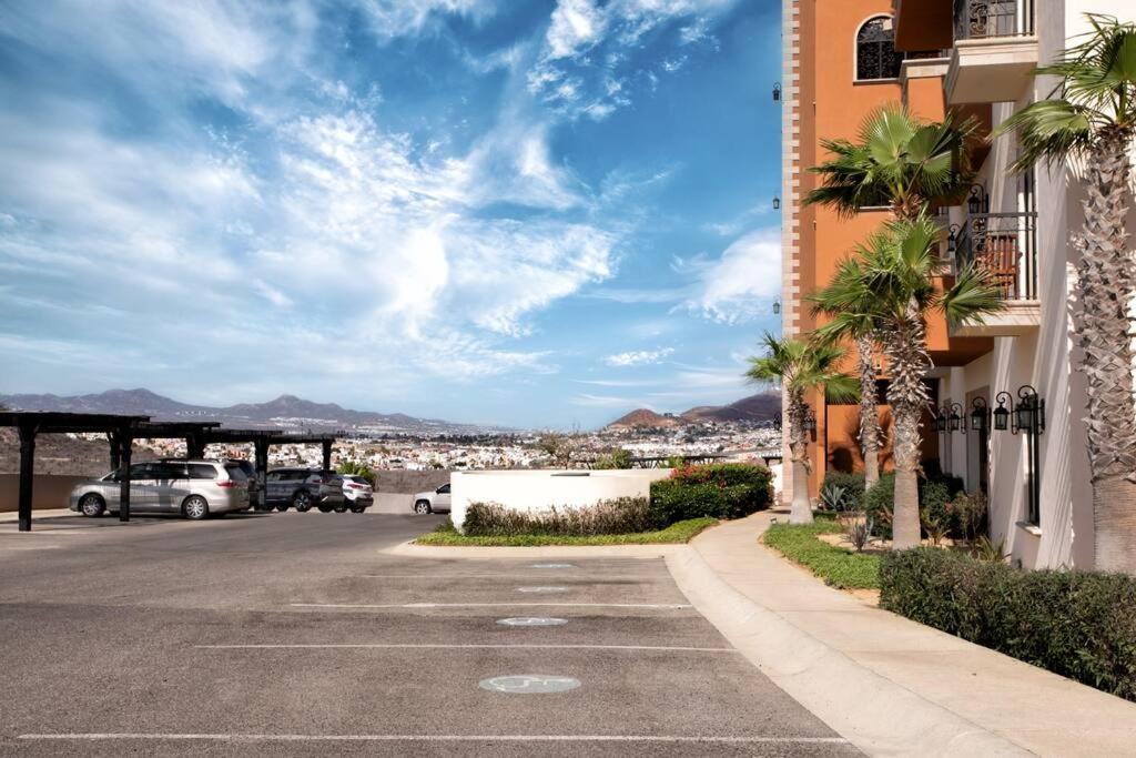 Exquisite 3Br Condo Ocean Views Access Resorts 카보산루카스 외부 사진