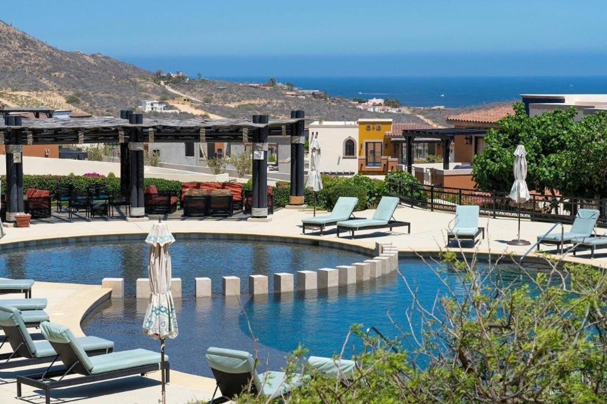 Exquisite 3Br Condo Ocean Views Access Resorts 카보산루카스 외부 사진