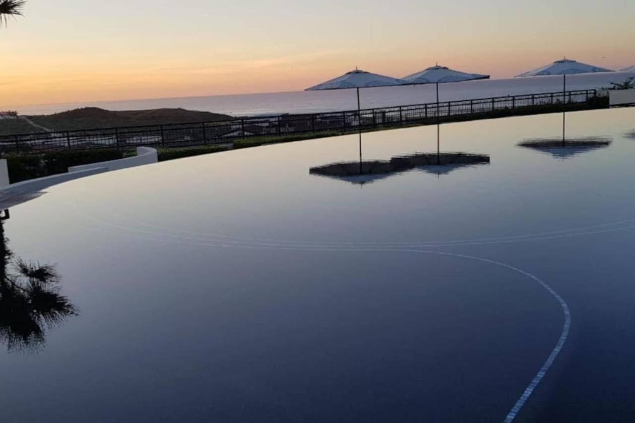 Exquisite 3Br Condo Ocean Views Access Resorts 카보산루카스 외부 사진