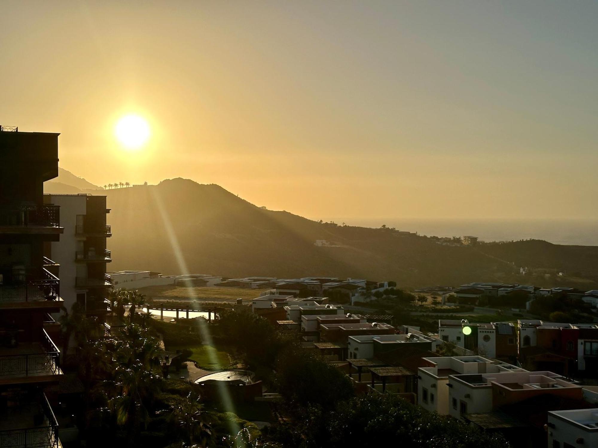 Exquisite 3Br Condo Ocean Views Access Resorts 카보산루카스 외부 사진
