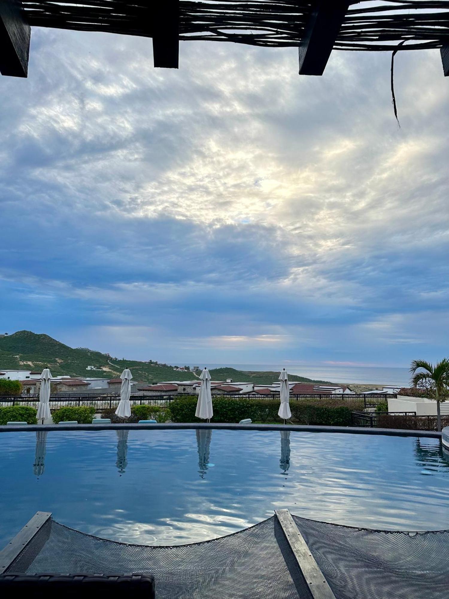 Exquisite 3Br Condo Ocean Views Access Resorts 카보산루카스 외부 사진