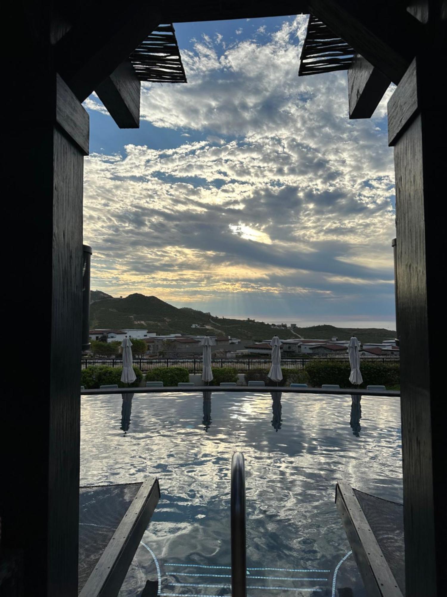 Exquisite 3Br Condo Ocean Views Access Resorts 카보산루카스 외부 사진