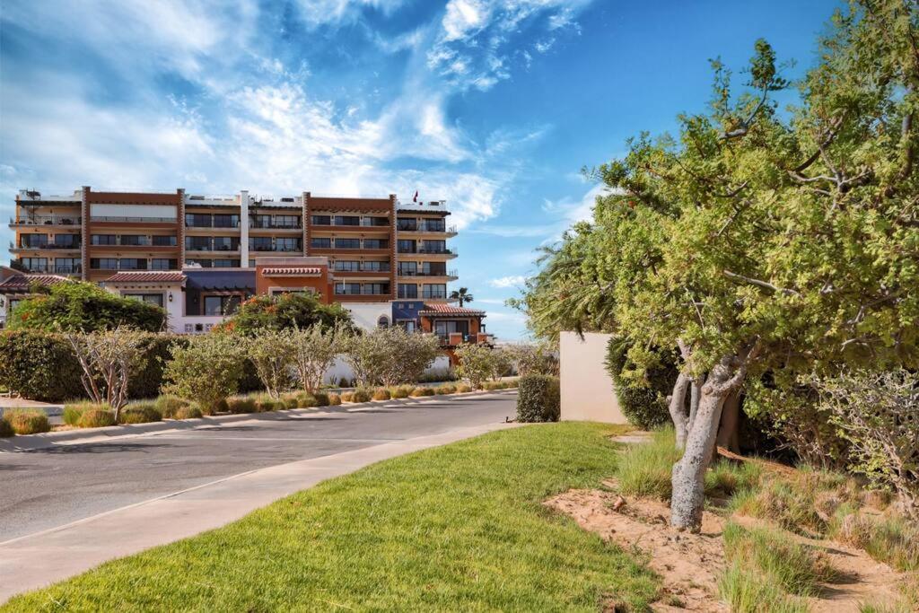 Exquisite 3Br Condo Ocean Views Access Resorts 카보산루카스 외부 사진