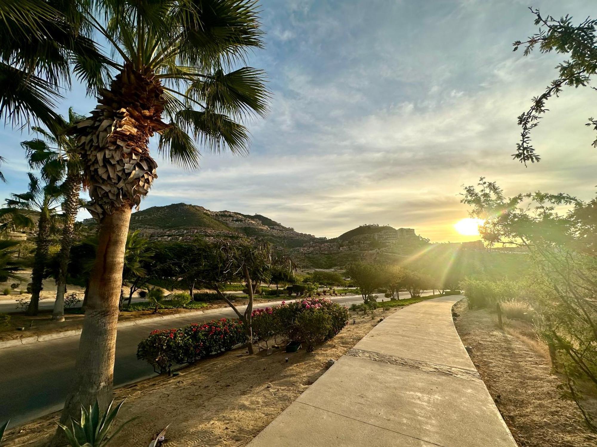 Exquisite 3Br Condo Ocean Views Access Resorts 카보산루카스 외부 사진